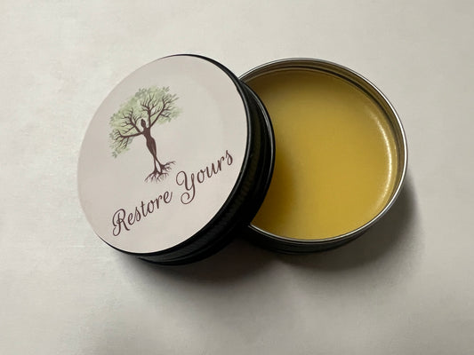 Body Balm